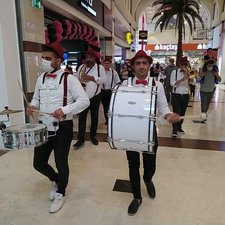 Nota Band galeri 3