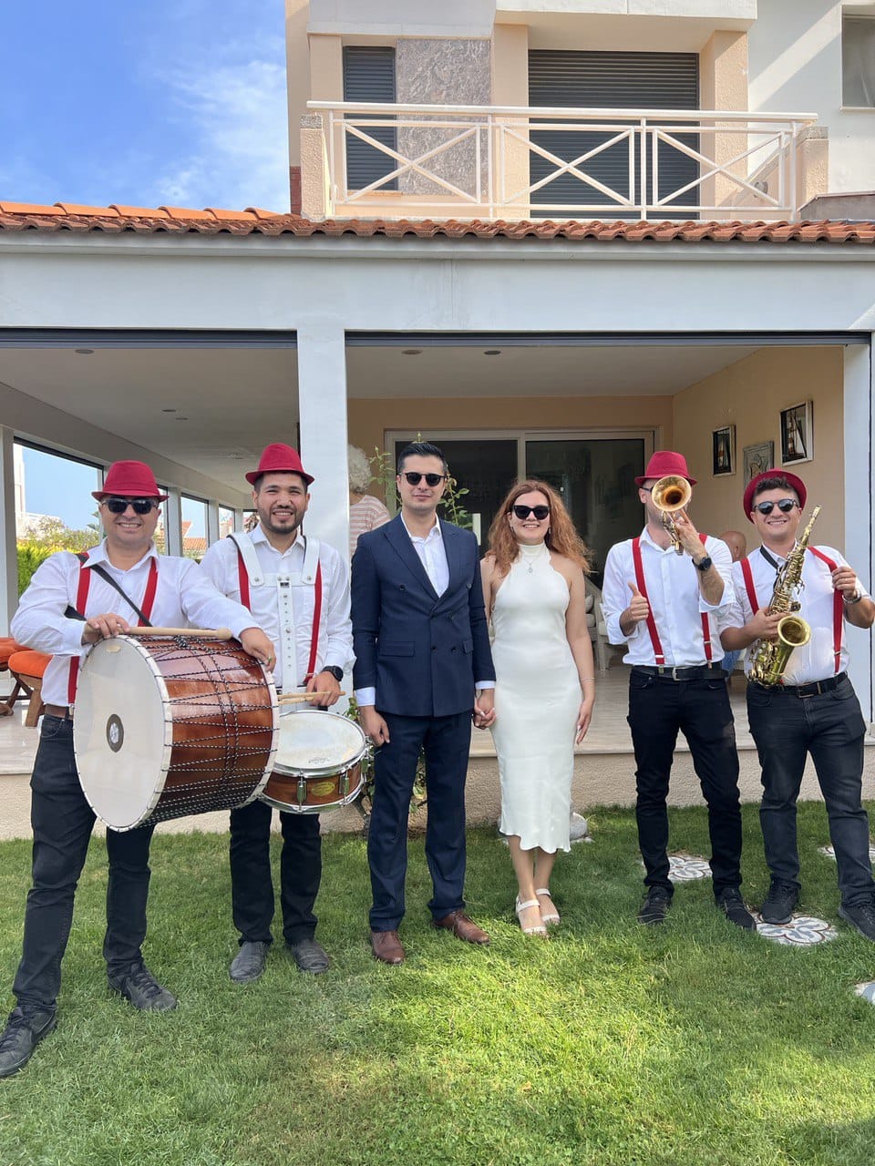İzmir Gelin Alma Bandosu fiyatları