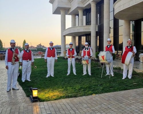 Konya düğün bandosu