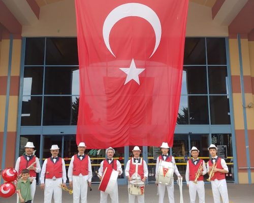 Konya gelin alma bandosu