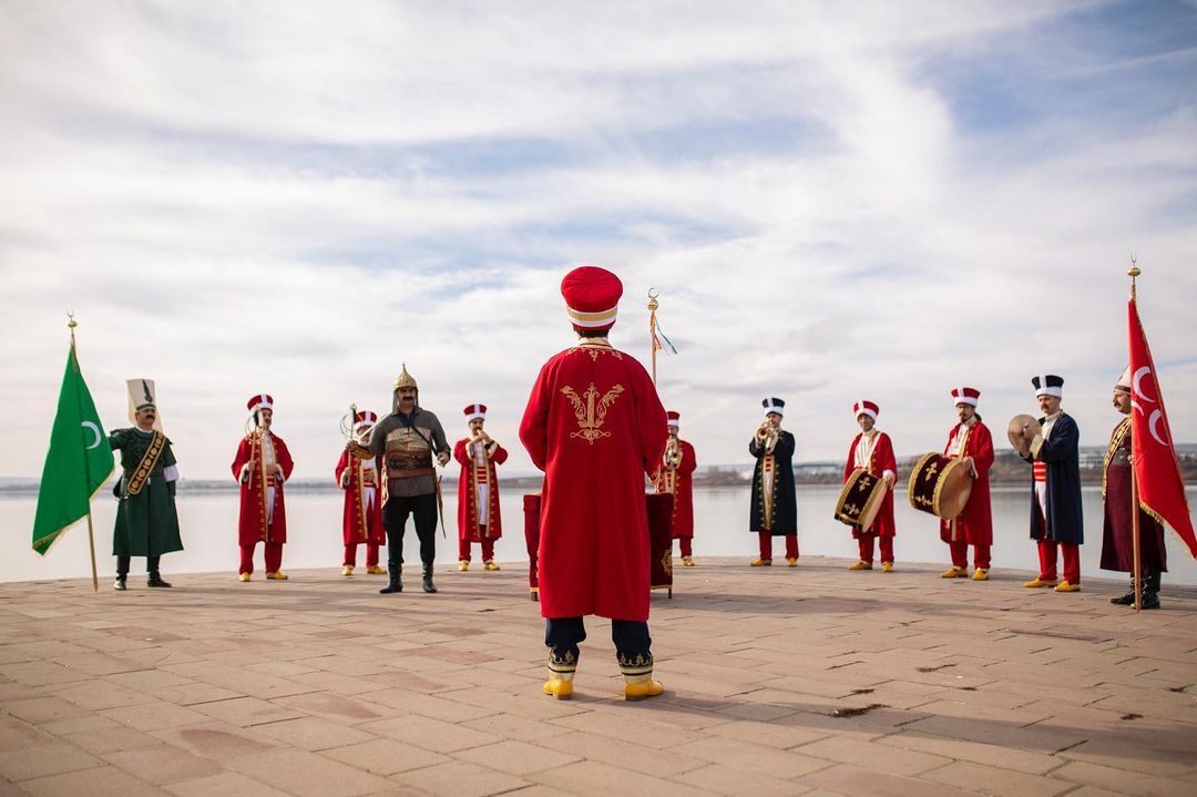 Mehter takımı galeri 2
