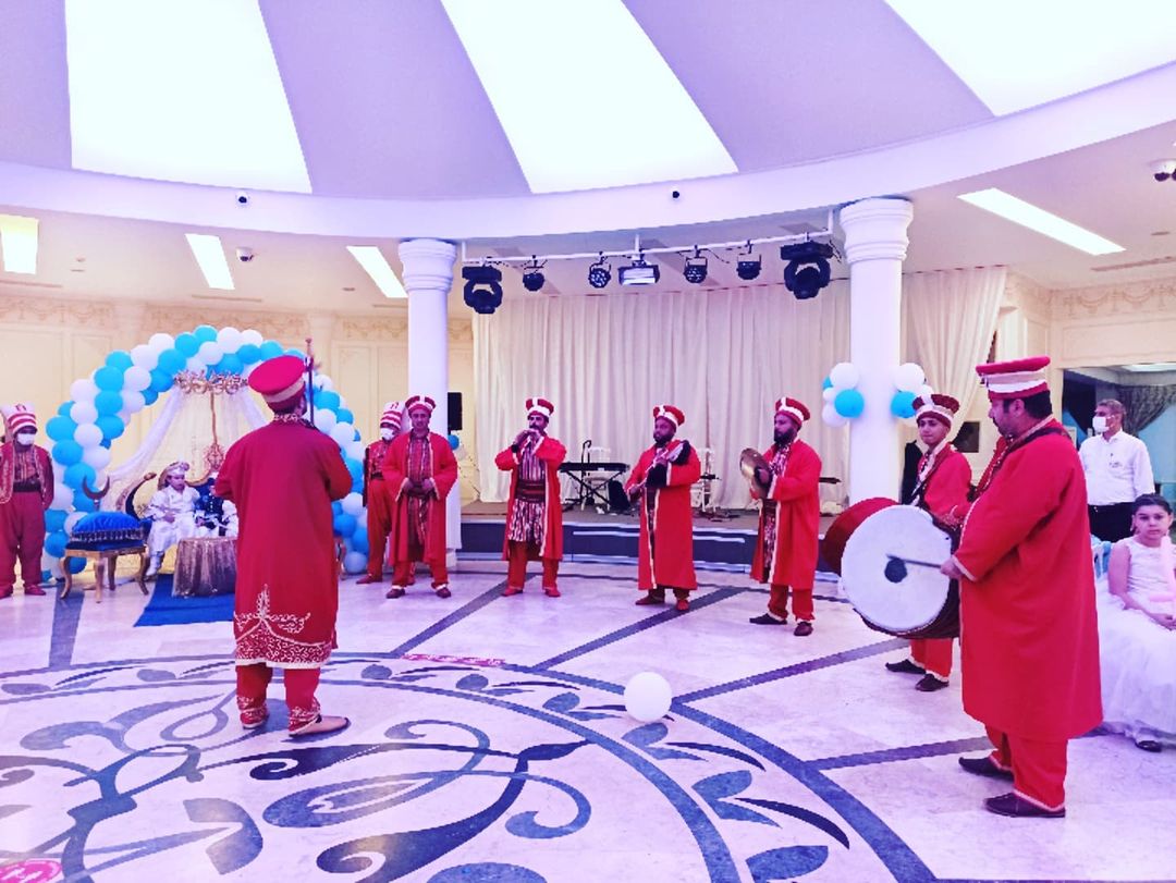 Mehter takımı galeri 4