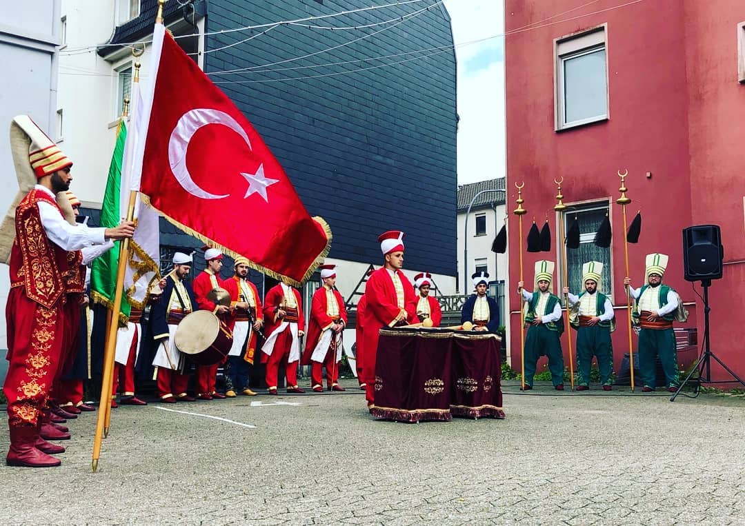 Mehter takımı galeri 5