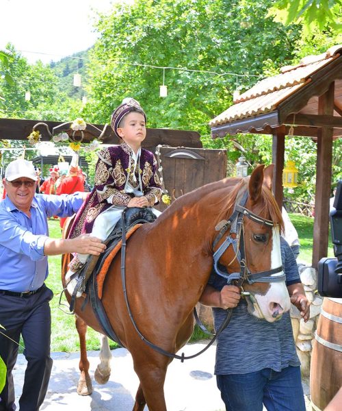 Sünnet organizasyon galeri 1