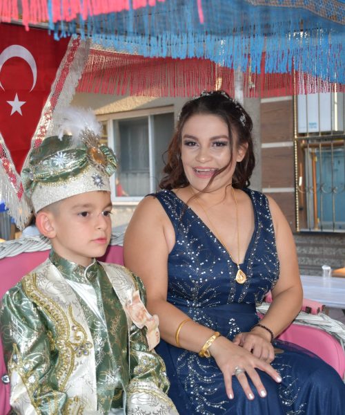 Sünnet organizasyon galeri 2
