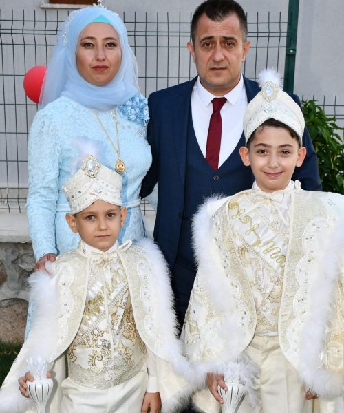 Sünnet organizasyon galeri 6