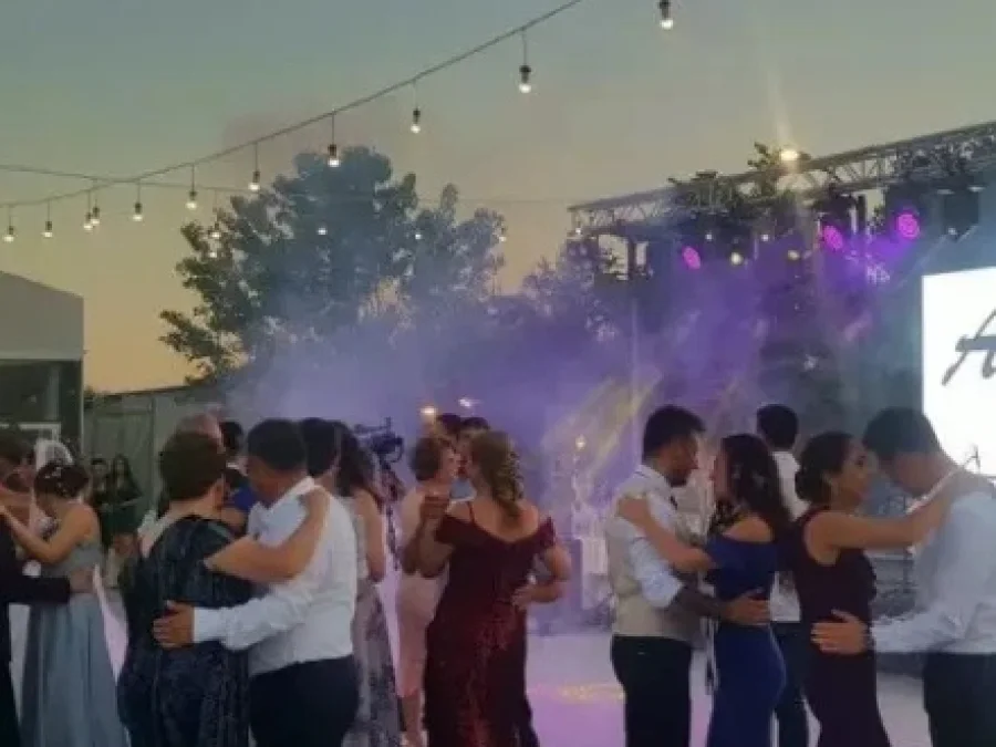 Düğün Orkestrası