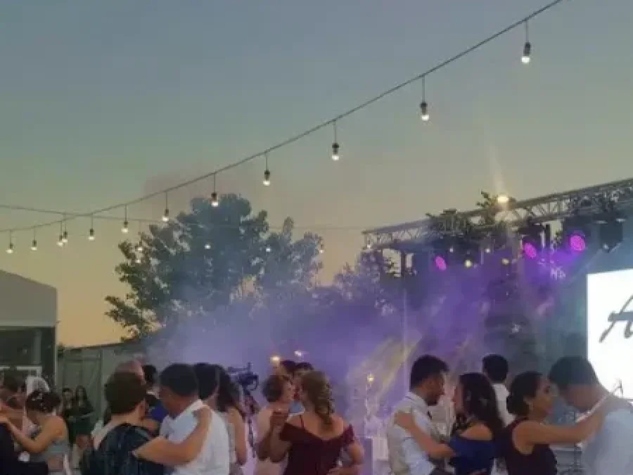 Aydın Düğün Orkestrası