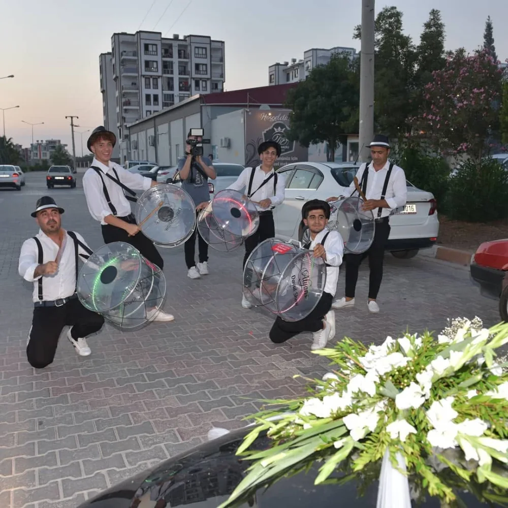 Adana Zaffe galeri
