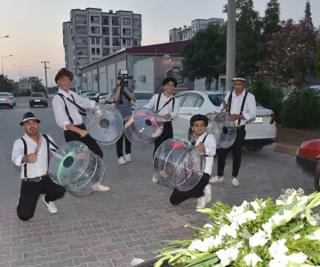 Adana Zaffe galeri