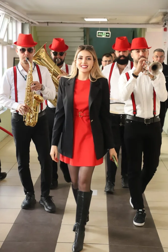 Bir Ankara Bandosu galeri