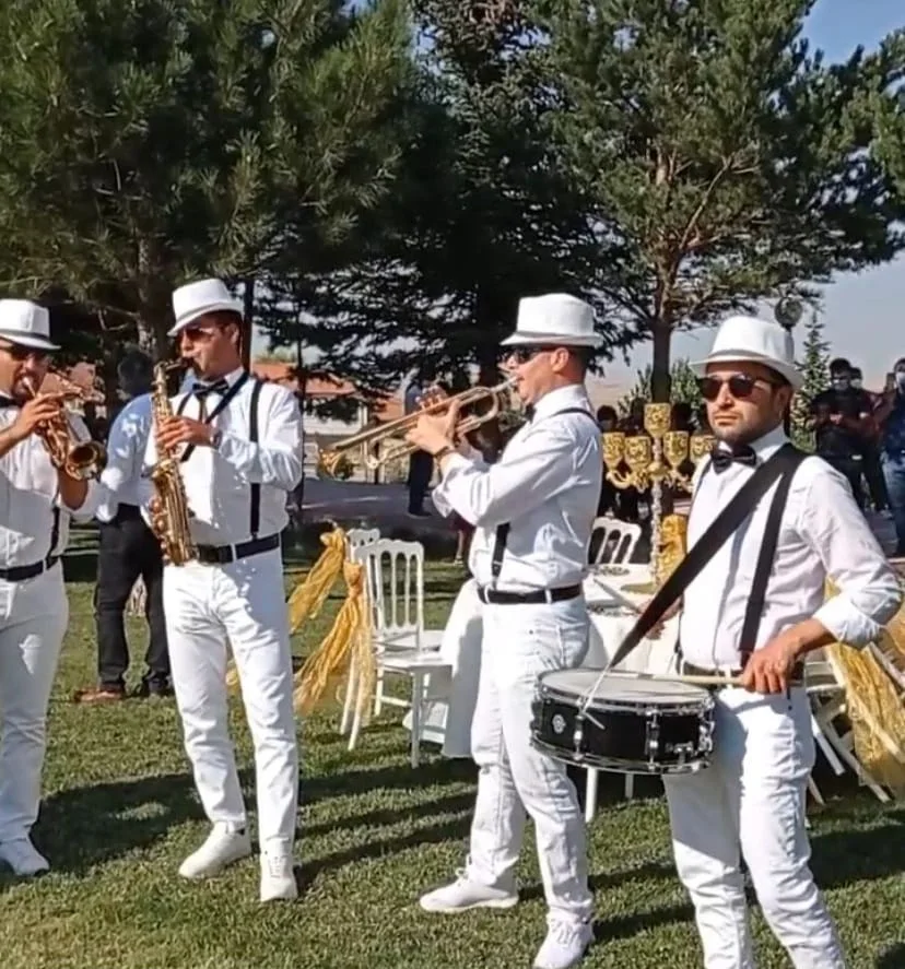 Bir Ankara Bandosu galeri