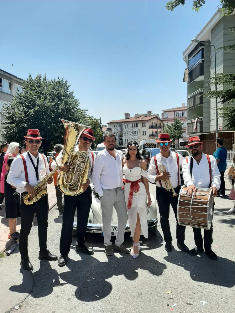 Bir Ankara Bandosu galeri