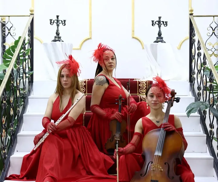 Ankara Trio
