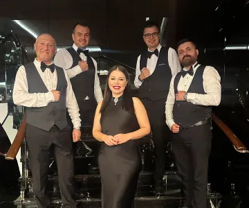 Arya Orkestra galeri
