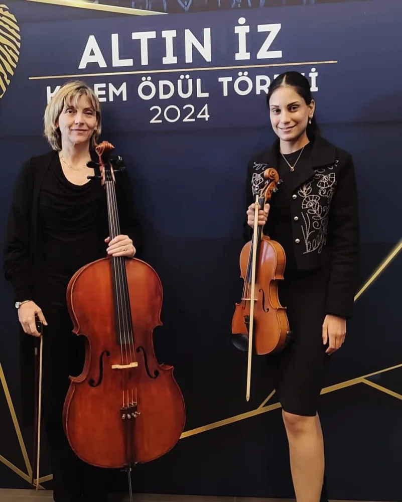 Arya Trio galeri