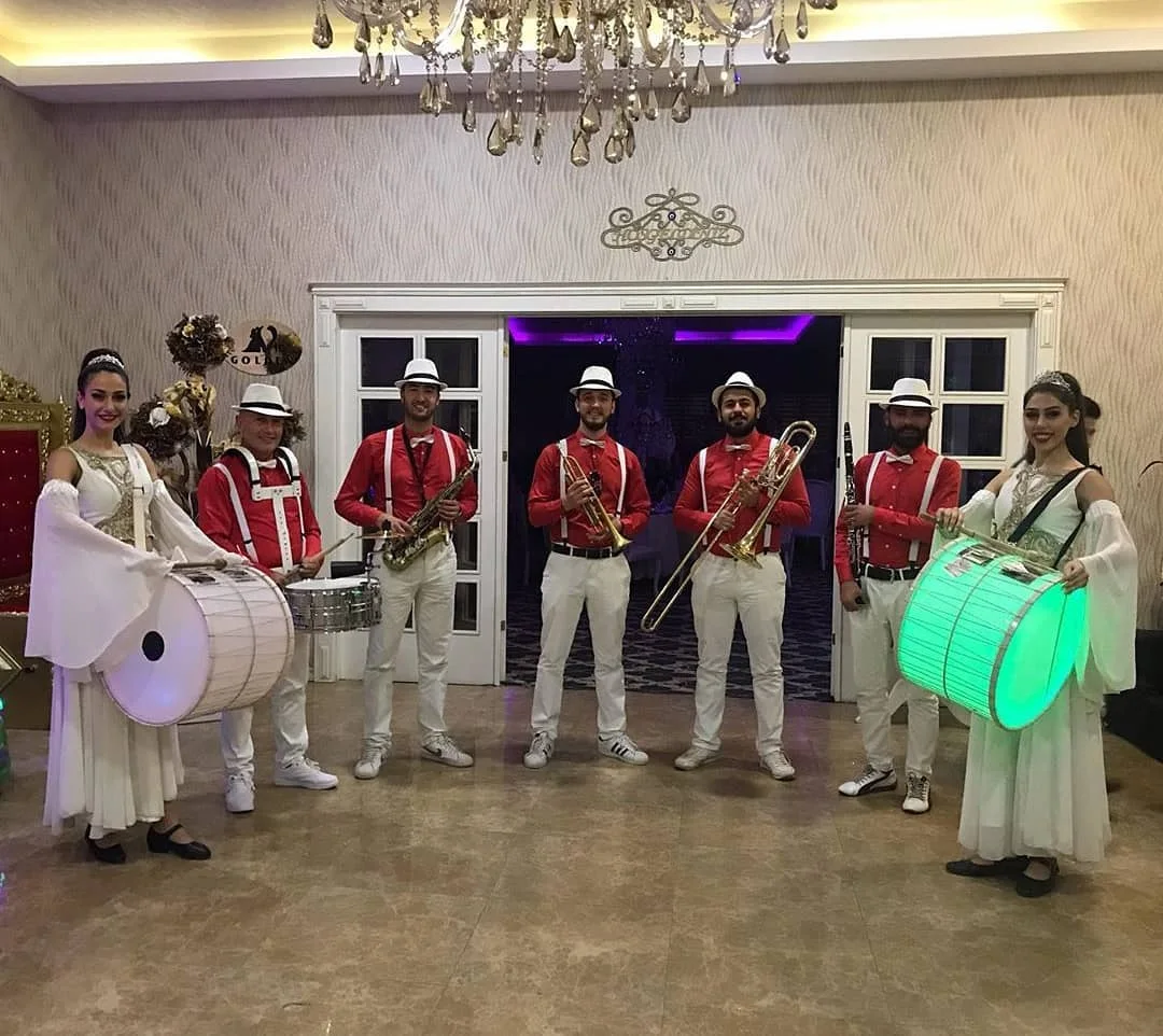 Balıkesir Balkan Bandosu galeri