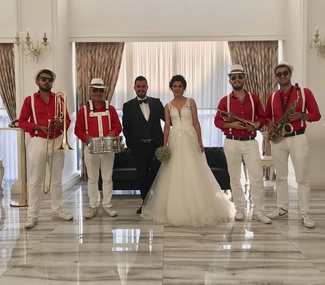 Balıkesir Balkan Bandosu galeri