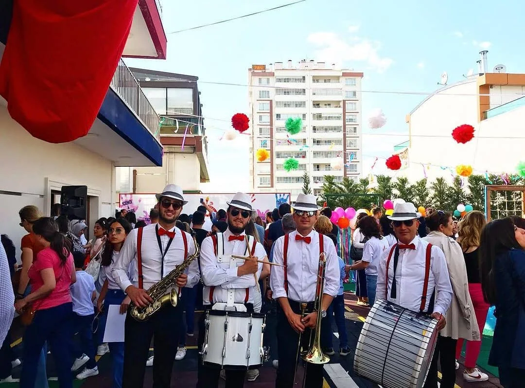 Balıkesir Balkan Bandosu galeri