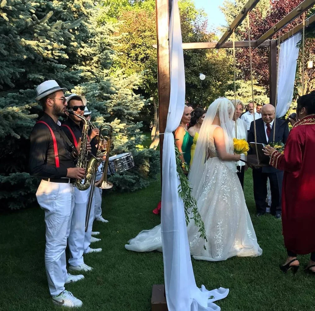 Balıkesir Balkan Bandosu galeri