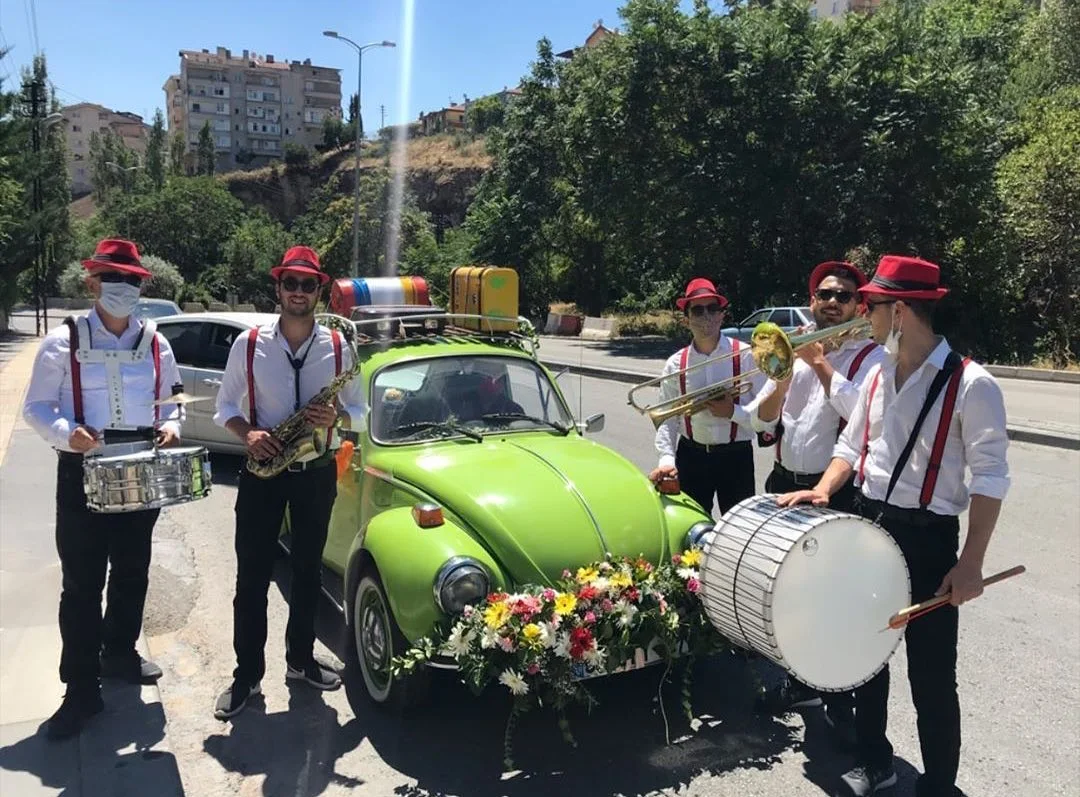Balıkesir Balkan Bandosu galeri