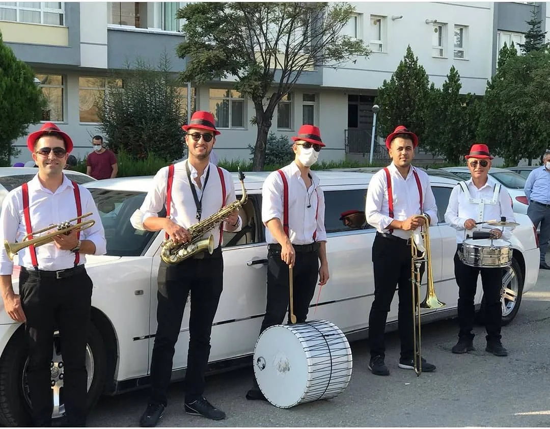 Balıkesir Balkan Bandosu galeri