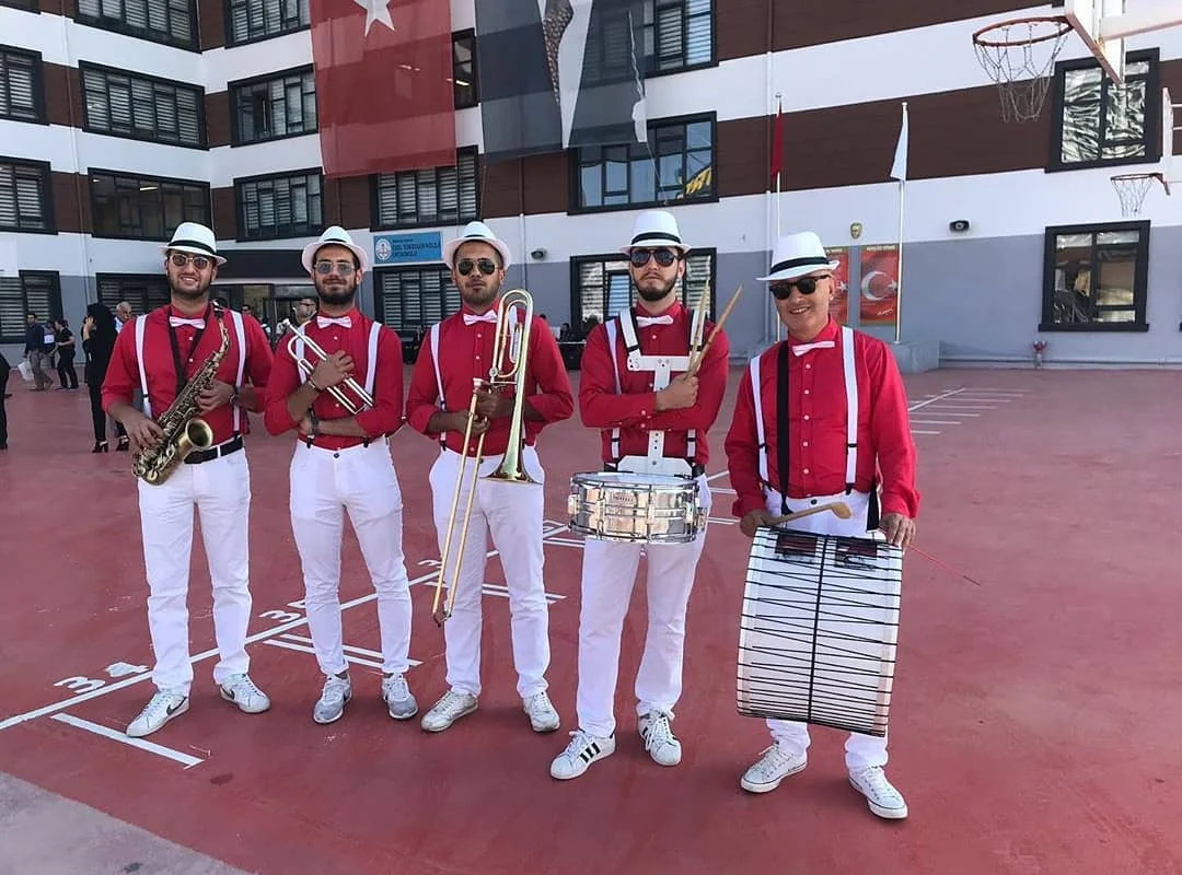 Balıkesir Balkan Bandosu galeri