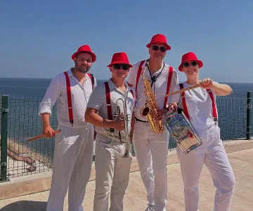Bando Arya görseli