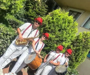 Bando Arya galeri