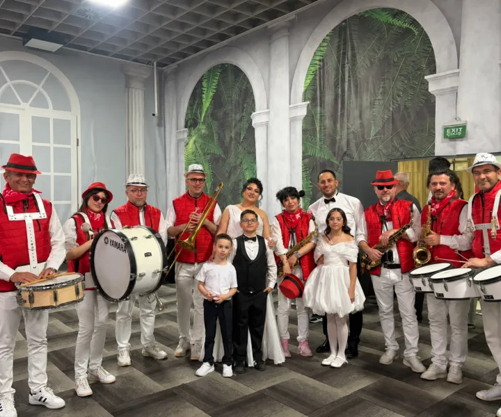 Bando Eskişehir