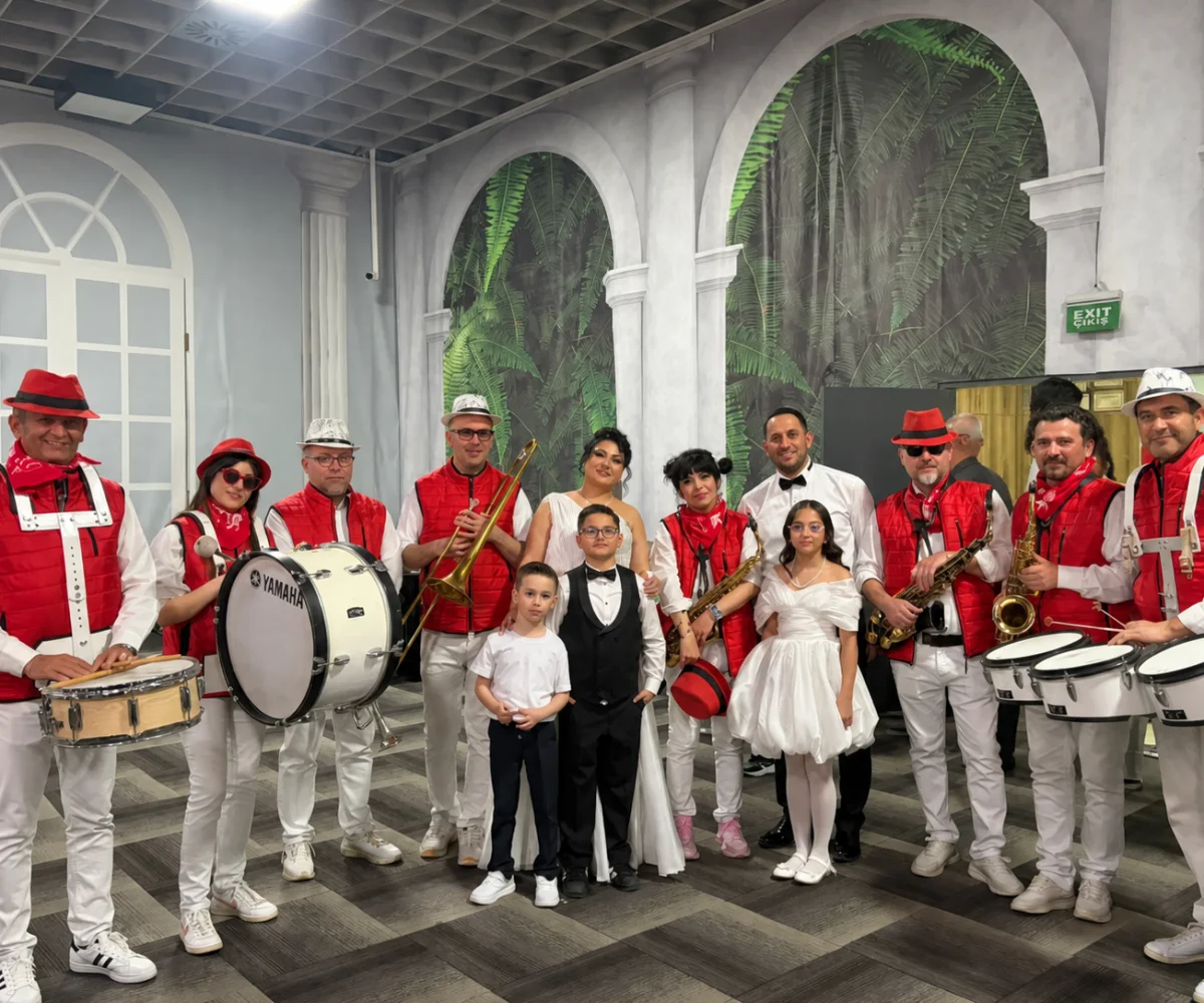 Bando Eskişehir