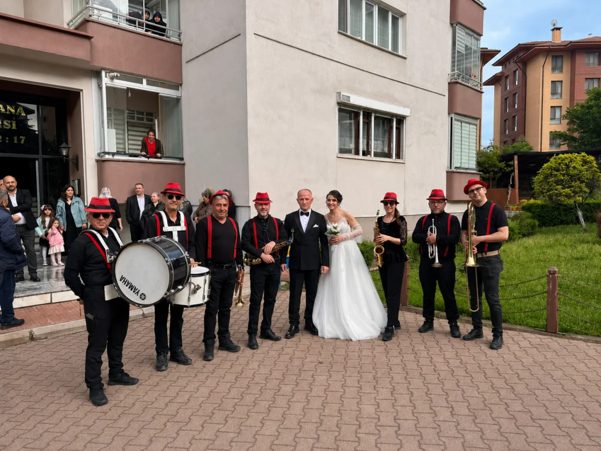 Bando Eskişehir galeri