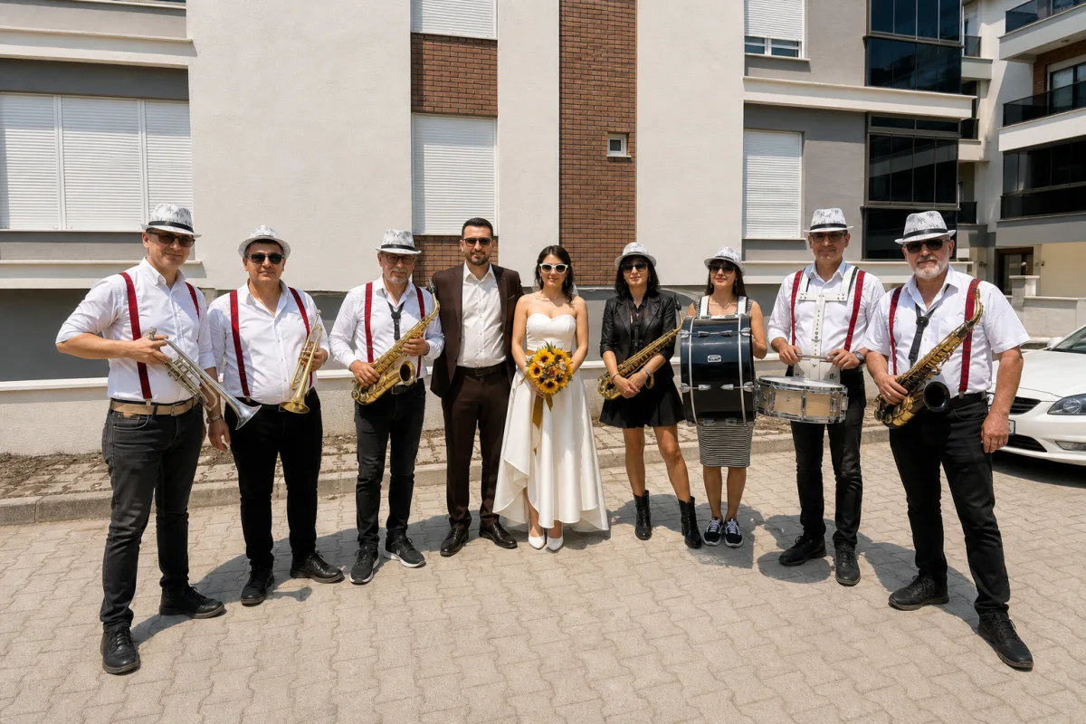 Bando Eskişehir galeri