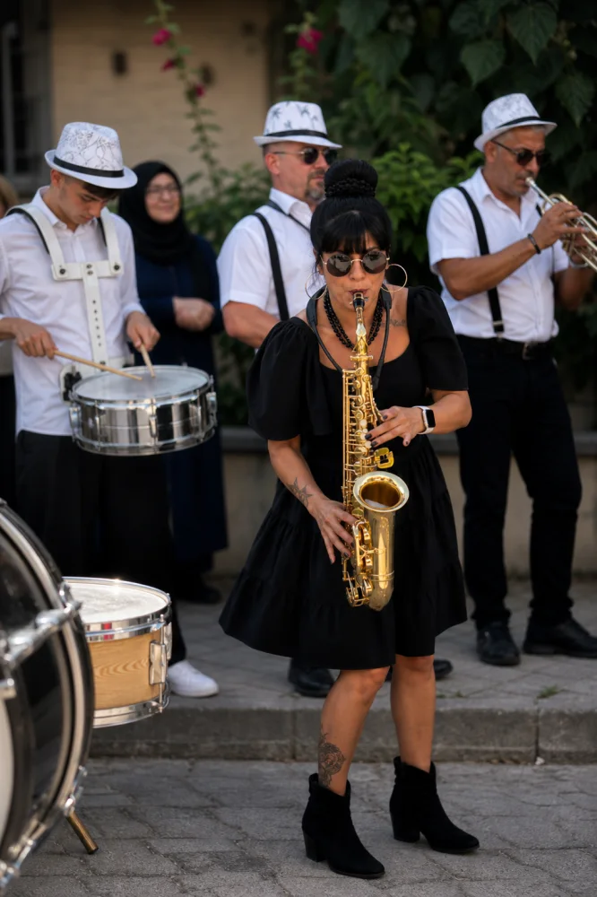 Bando Eskişehir galeri