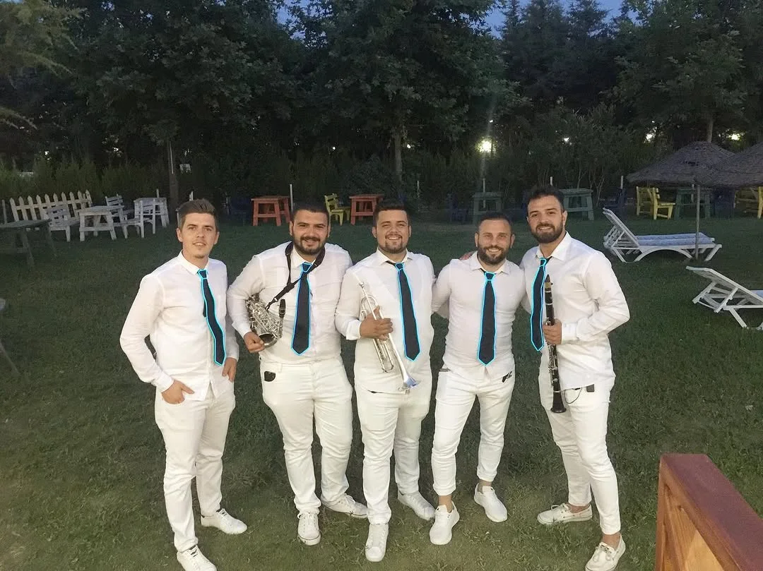Bando Hicaz galeri