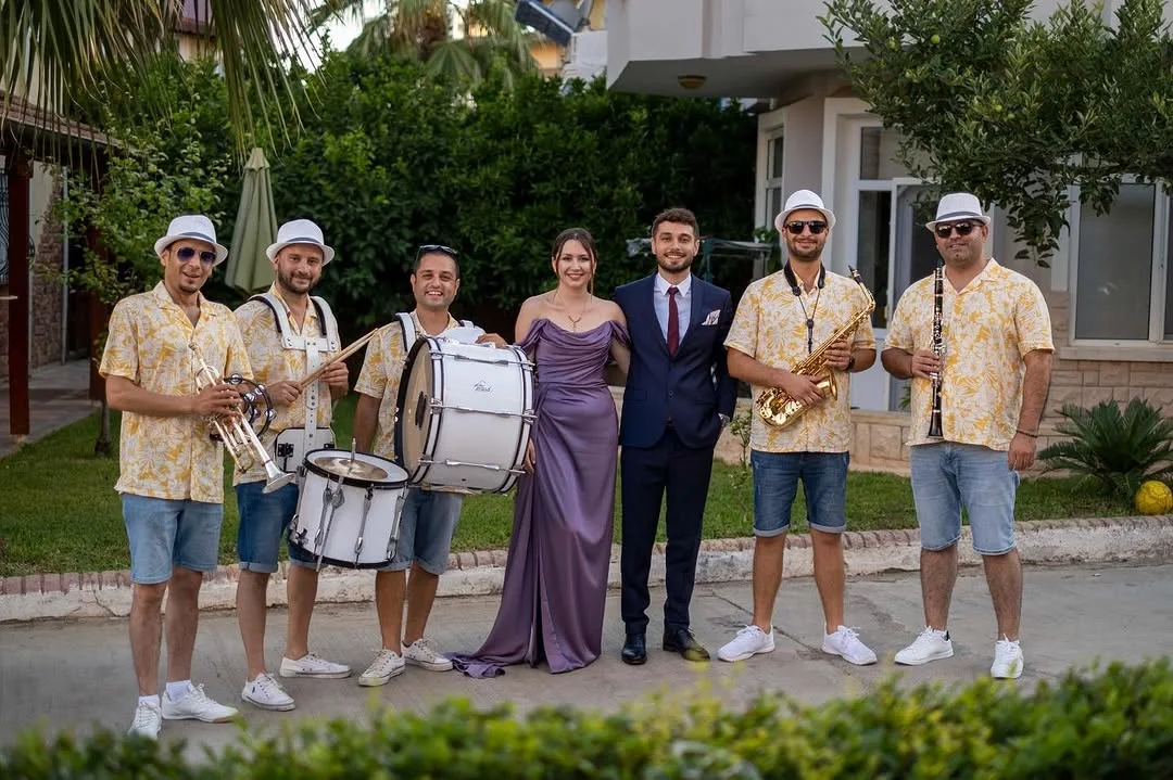 Bando Mersin galeri