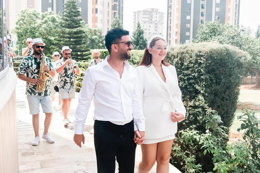 Bando Mersin galeri