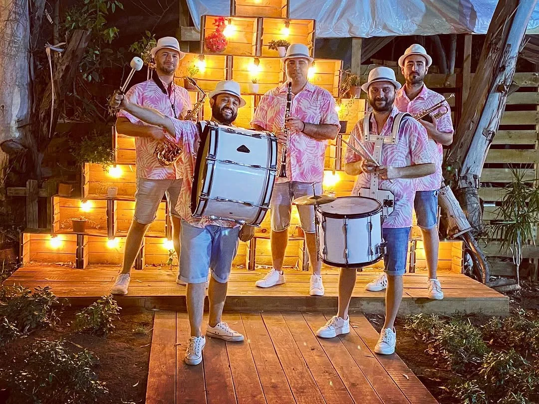 Bando Mersin galeri