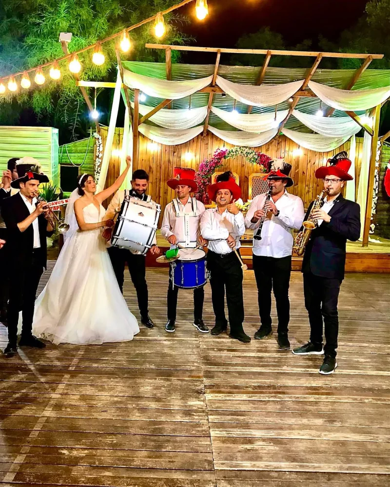 Bando Mersin galeri
