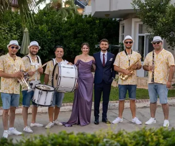 Bando Mersin galeri