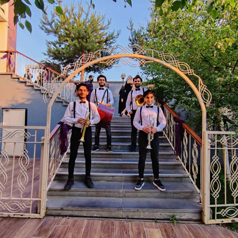 Bando Minor galeri