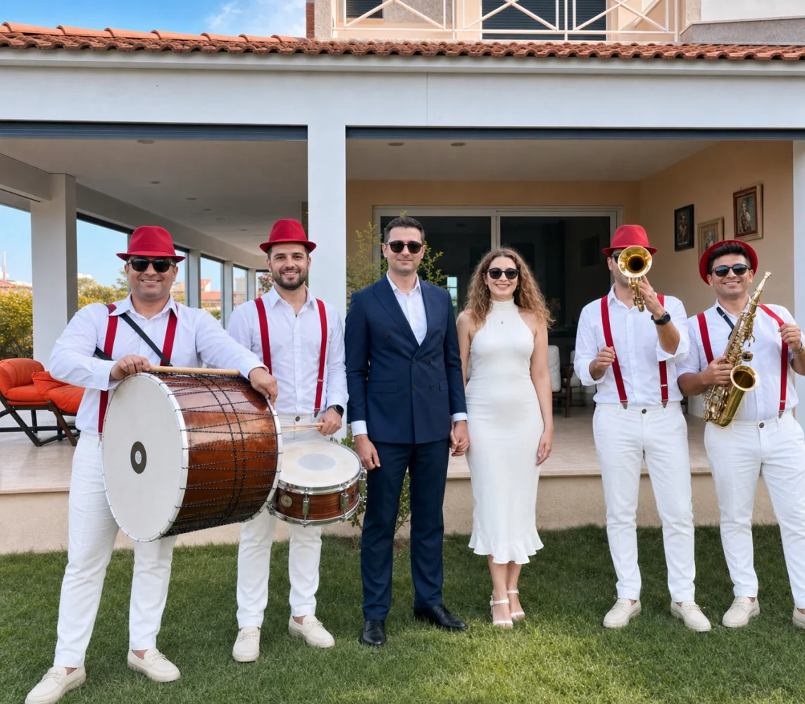 Bando Presto galeri
