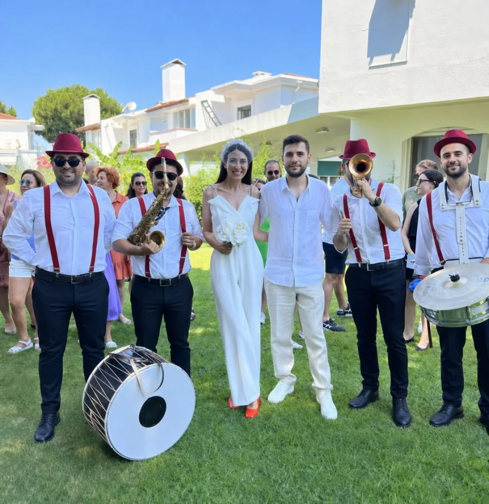 Bando Presto galeri