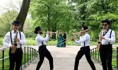 Bando Presto galeri