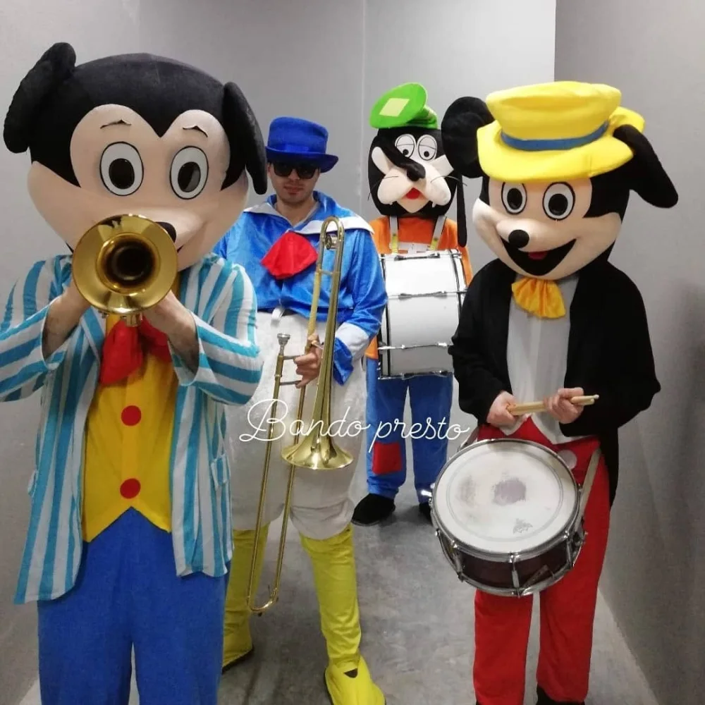 Bando Presto galeri