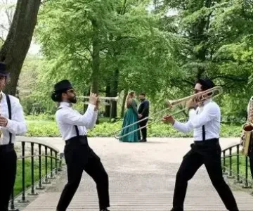 Bando Presto galeri