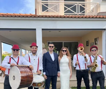 Bando Presto galeri