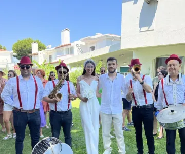 Bando Presto galeri