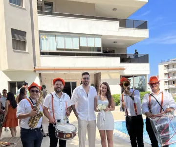Bando Presto galeri