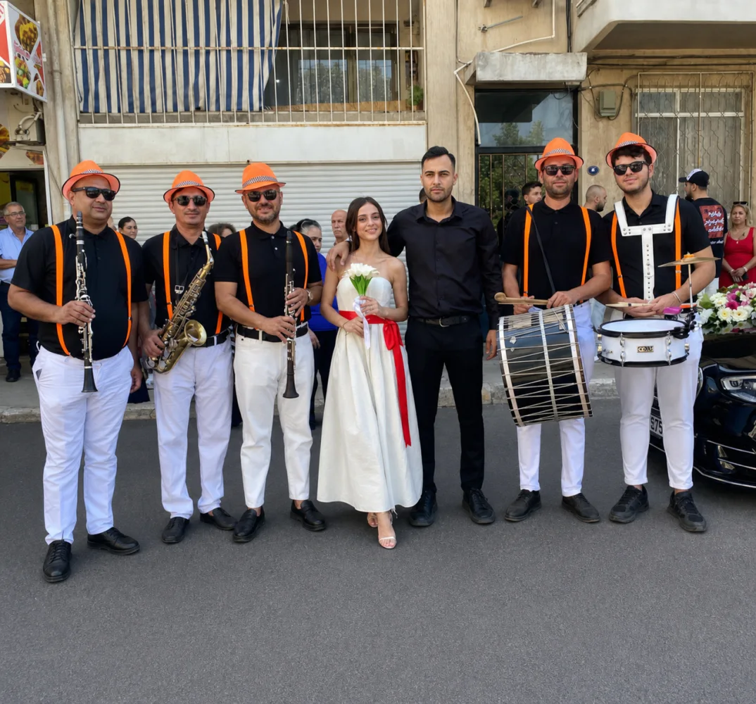 Bando Turuncu galeri